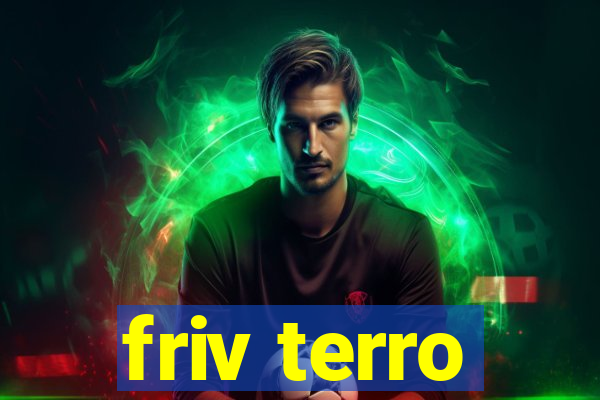 friv terro